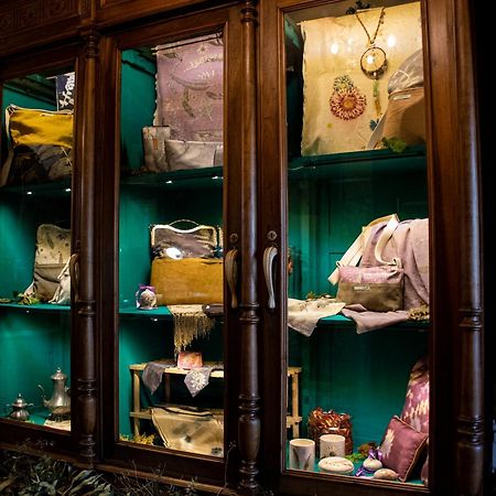 كامبيليا ماريتيما Il Pievano B&B المظهر الخارجي الصورة